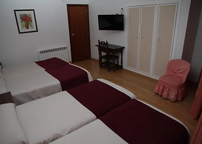Hotel Real Castellon
