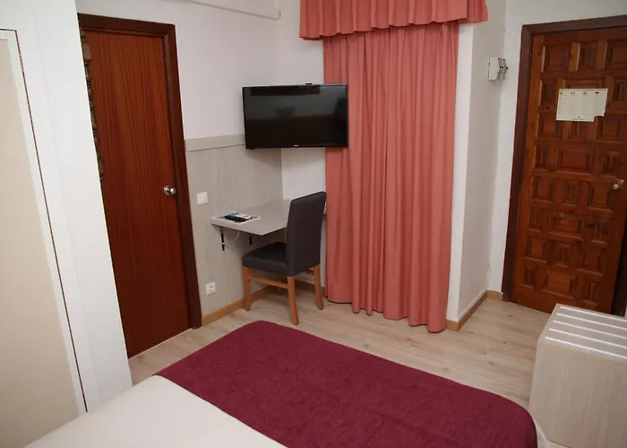 Hotel Real Castellon