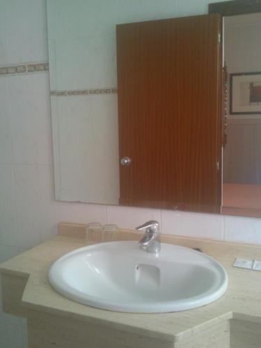 Hotel Real Castellon 2*