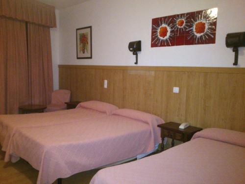 Real Castellon Hotel 2*