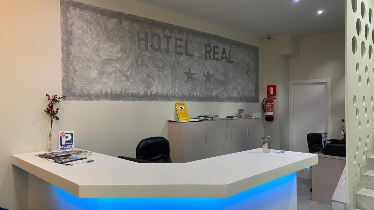 Real Castellon Hotel 2*