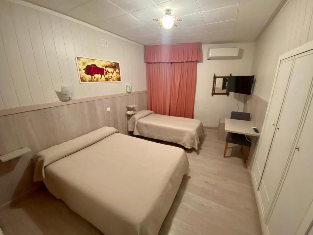 Real Castellon Hotel