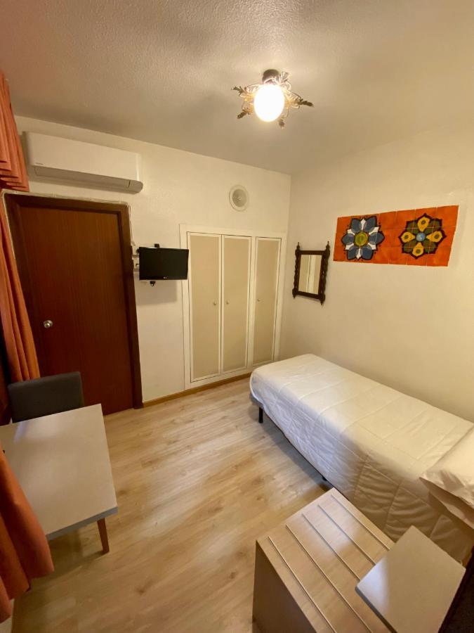 Real Castellon Hotel