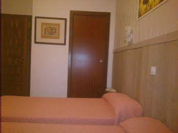 Hotel Real Castellon 2*