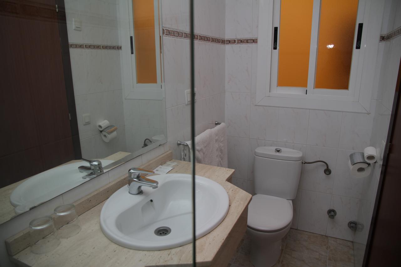 Real Castellon Hotel