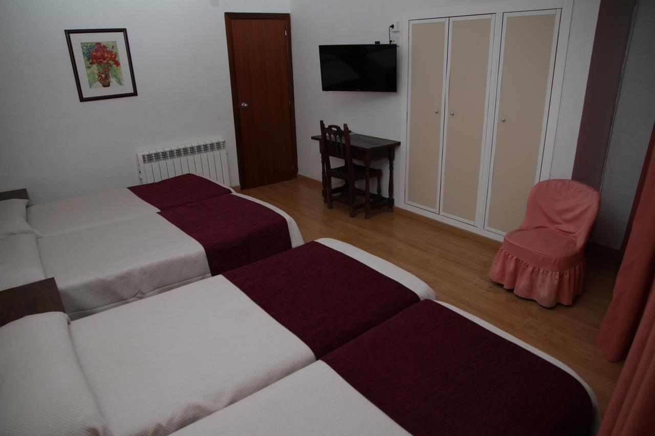 Real Castellon Hotel 2*