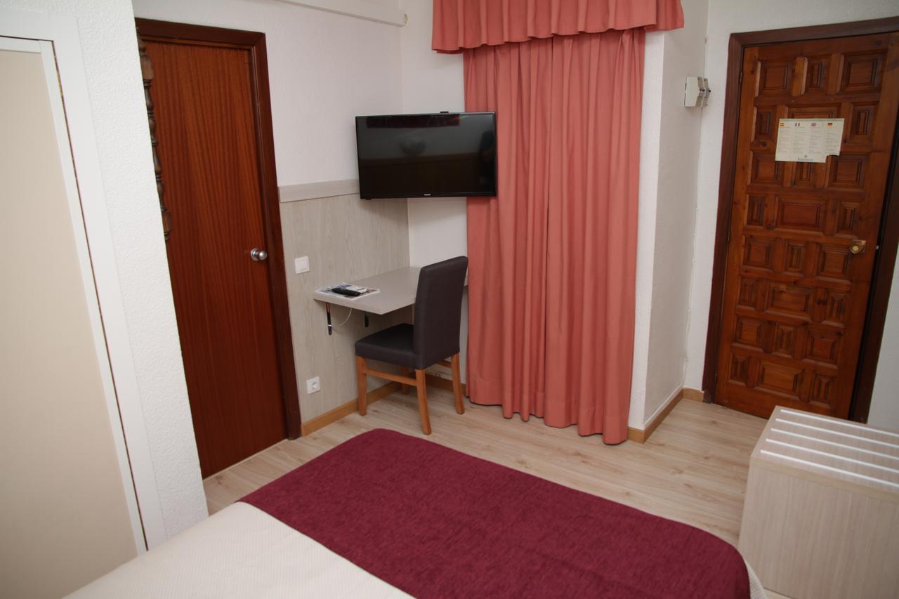 Real Castellon Hotel Castellon de la Plana