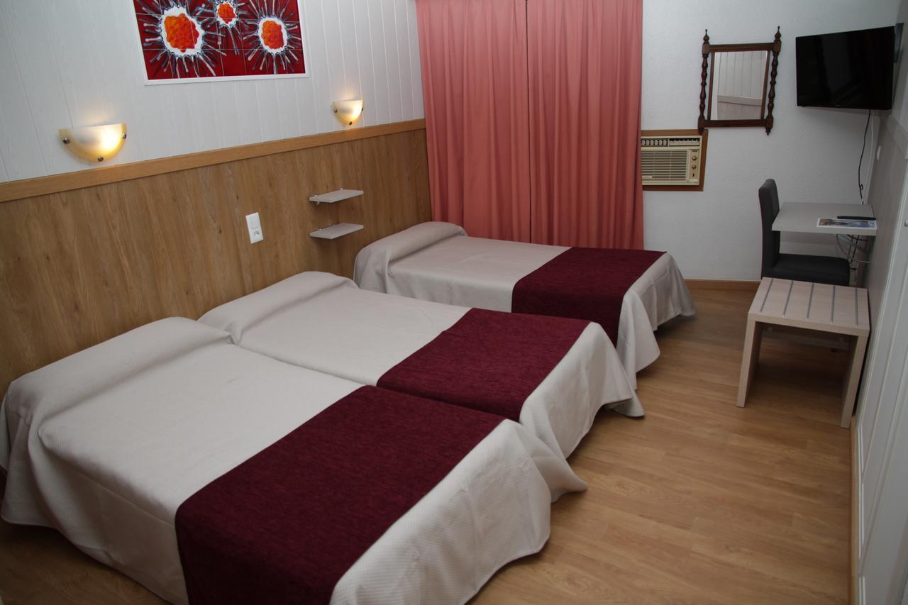 Real Castellon Hotel