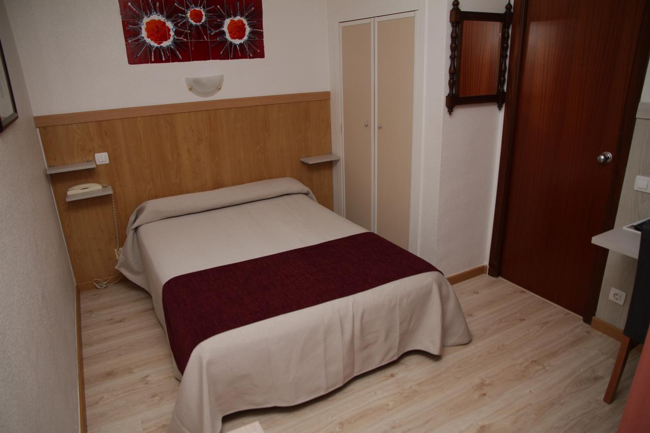 Real Castellon Hotel 2*
