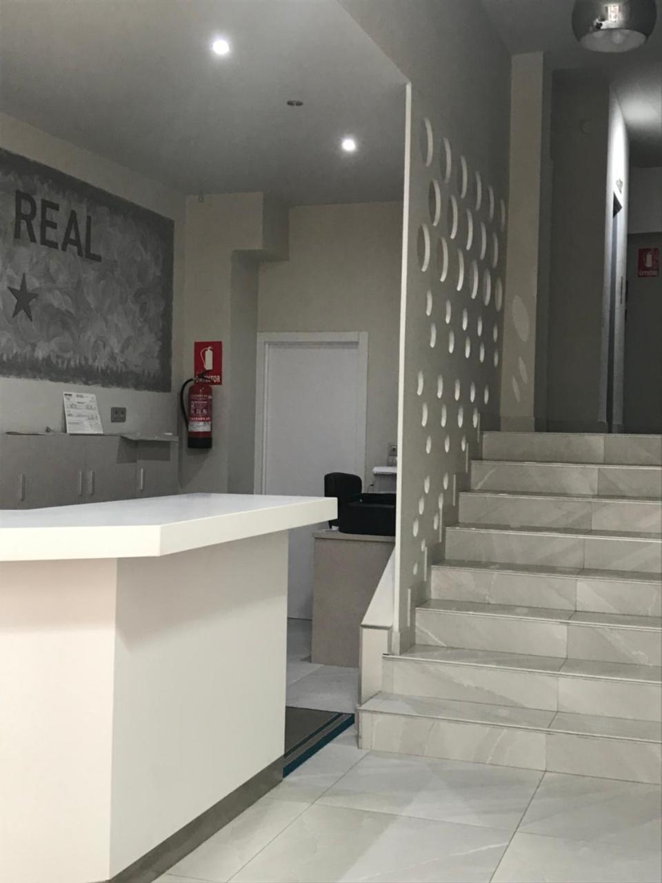 Hotel Real Castellon Castellon de la Plana