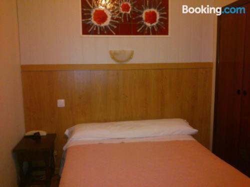 Real Castellon Hotel 2*